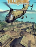Heliborne