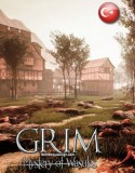 GRIM – Mystery of Wasules