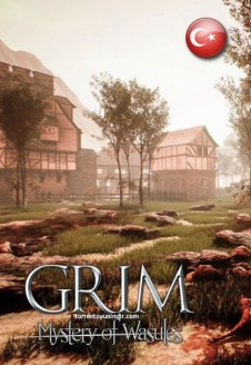 GRIM – Mystery of Wasules