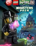 LEGO® Worlds: Monster Pack