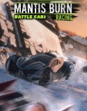 Mantis Burn Racing® – Battle Cars