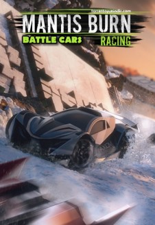 Mantis Burn Racing® – Battle Cars