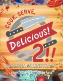 Cook, Serve, Delicious! 2!!