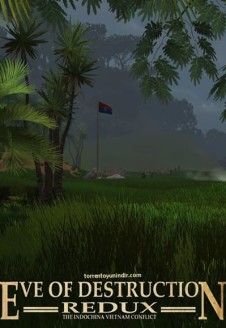 Eve of Destruction – REDUX VIETNAM