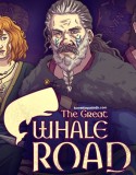 The Great Whale Road The Franks and the Frisians