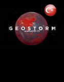 Geostorm – Turn-Based Puzzler