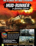 Spintires: MudRunner