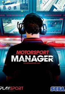 Motorsport Manager – Endurance Series