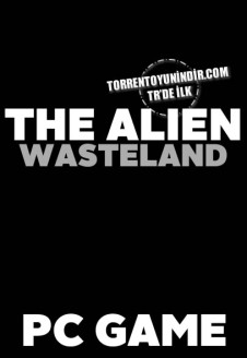 The Alien Wasteland