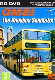 OMSI Bus Simulator
