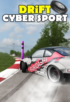 FURIDASHI: Drift Cyber Sport
