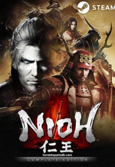 NIOH Complete Edition
