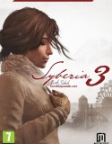 Syberia 3 – An Automaton with a plan