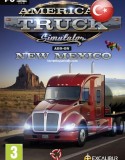 American Truck Simulator – New Mexico