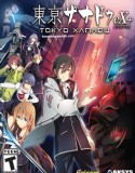 Tokyo Xanadu eX+