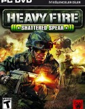 Heavy Fire : Shattered Spear