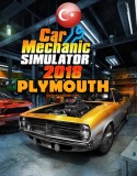 Car Mechanic Simulator 2018 – Plymouth DLC