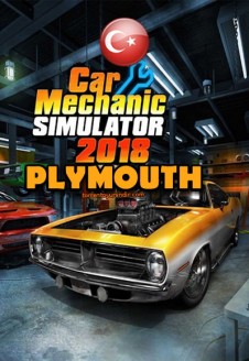 Car Mechanic Simulator 2018 – Plymouth DLC