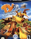 TY the Tasmanian Tiger 2