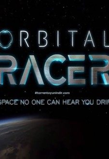 Orbital Racer
