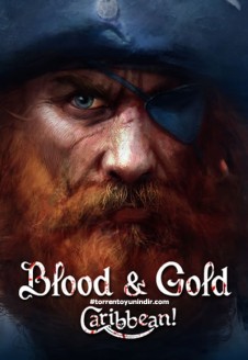 Blood and Gold — The Zombiest Adventures