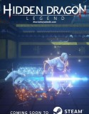 Hidden Dragon: Legend