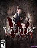 White Day: A Labyrinth Named School