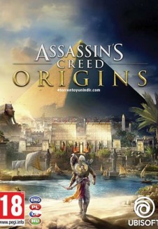 Assassin’s Creed® Origins