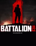 BATTALION 1944