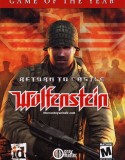 Return to Castle Wolfenstein