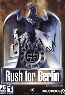 Rush for Berlin Gold