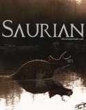 Saurian