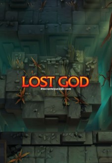 Lost God