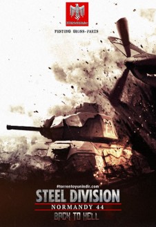 Steel Division: Normandy 44 – Back to Hell