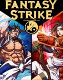 Fantasy Strike