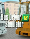 Bus Driver Simulator 2018