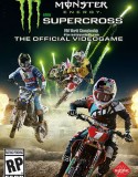 Monster Energy Supercross – The Official Videogame