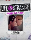 Life is Strange: Before the Storm Farewell