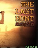 THE LAST HUNT