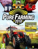 Pure Farming 2018