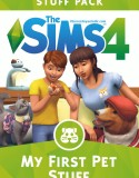 The Sims 4 My First Pet Stuff