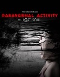 Paranormal Activity: The Lost Soul