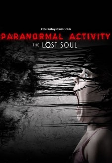 Paranormal Activity: The Lost Soul