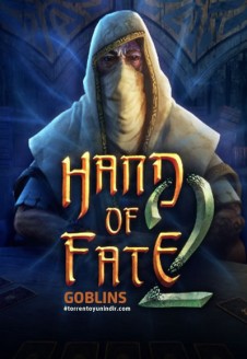Hand of Fate 2: Goblins