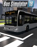 City Bus Simulator 2018