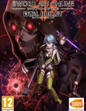 Sword Art Online: Fatal Bullet