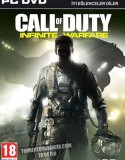 Call of Duty Infinite Warfare