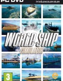 World Ship Simulator