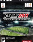 Pro Evolution Soccer 2011