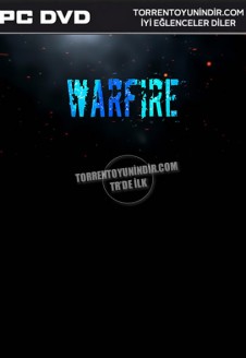 WarFire